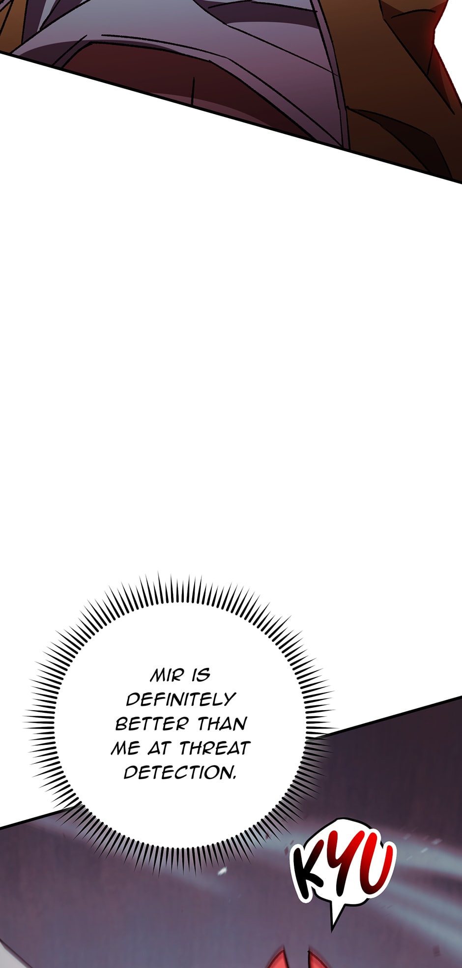 Read The Hero Returns chapter 69 image 49 on Lezhin