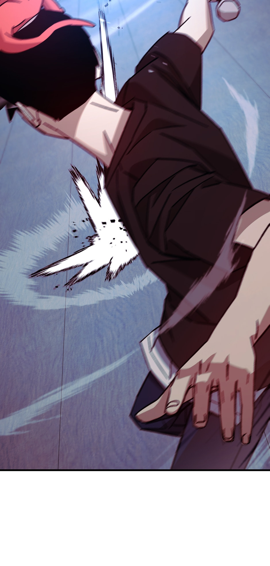 Read The Hero Returns chapter 69 image 52 on Lezhin