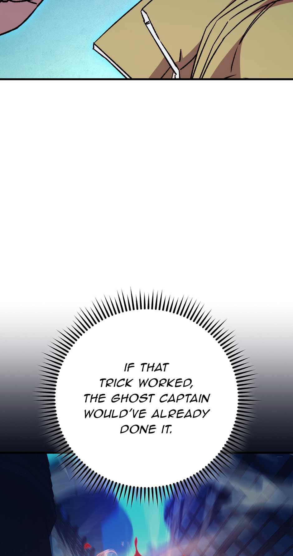Read The Hero Returns chapter 69 image 56 on Lezhin