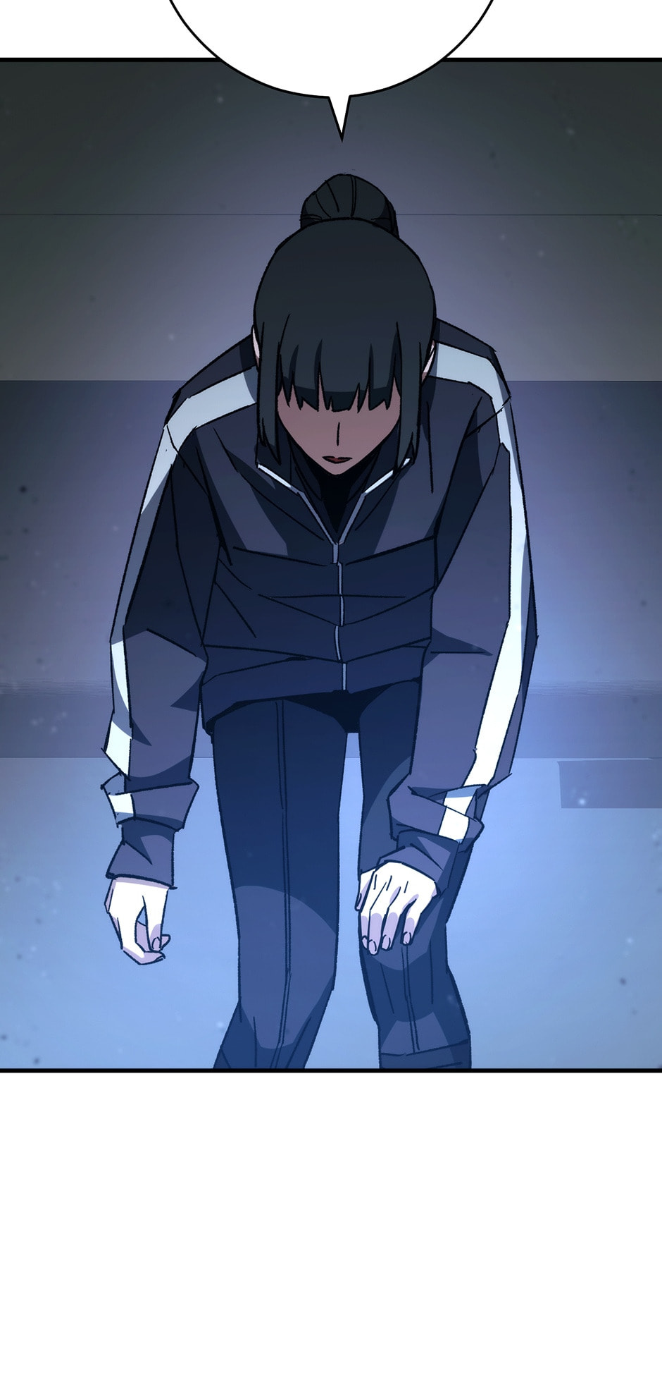 Read The Hero Returns chapter 69 image 6 on Lezhin