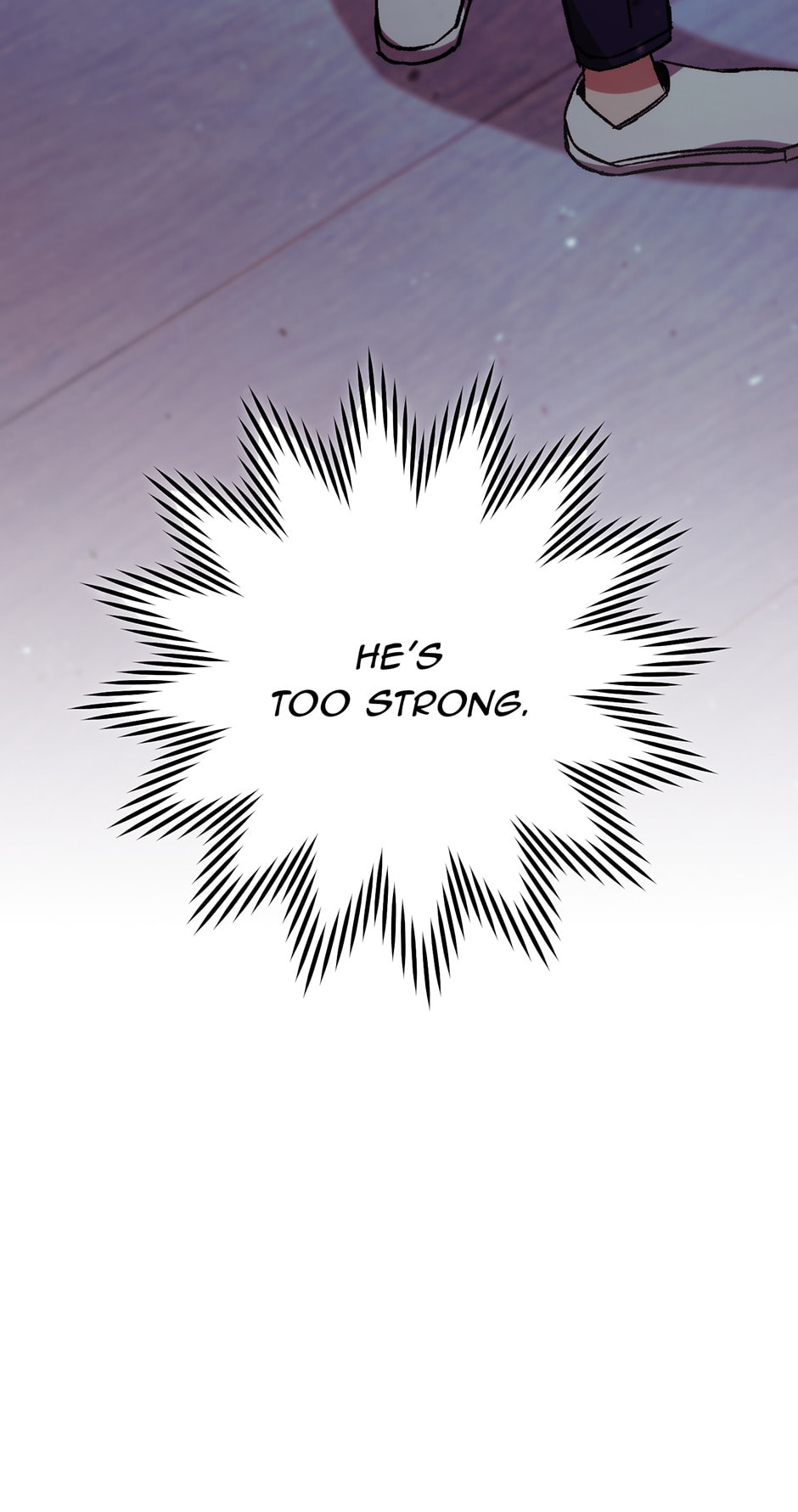 Read The Hero Returns chapter 69 image 60 on Lezhin