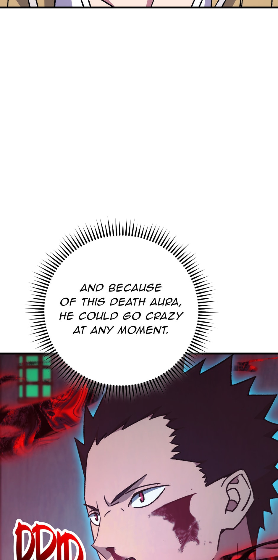 Read The Hero Returns chapter 69 image 62 on Lezhin