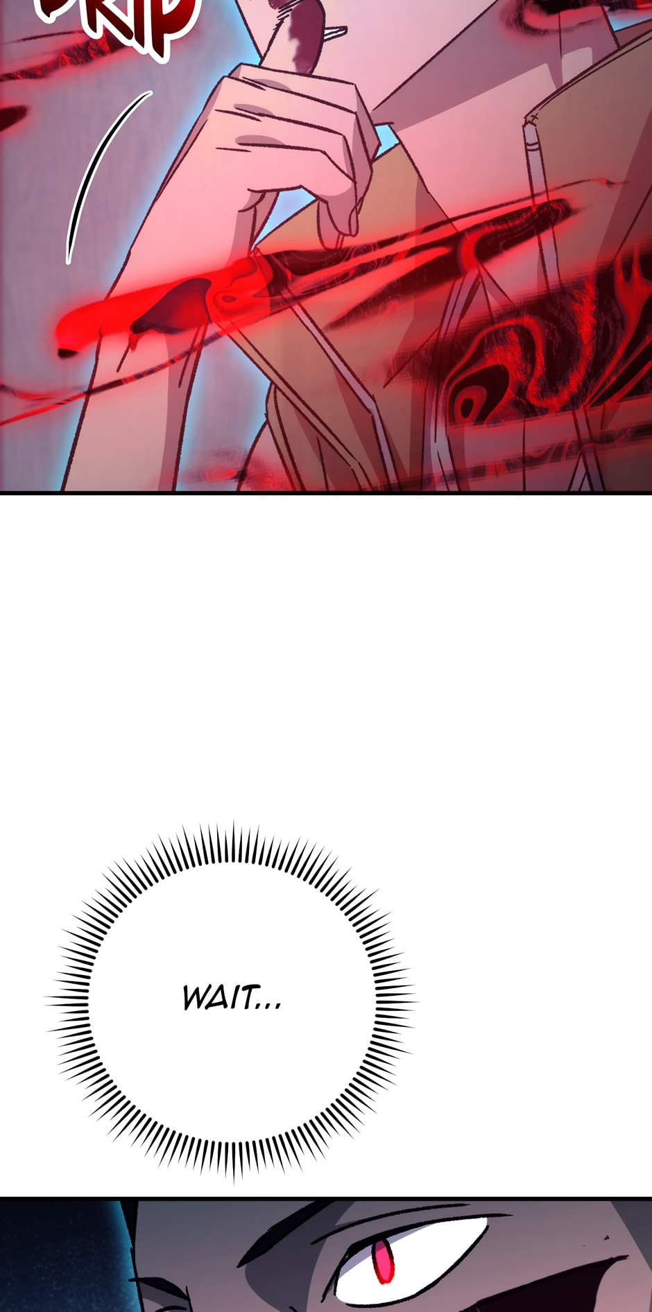 Read The Hero Returns chapter 69 image 63 on Lezhin
