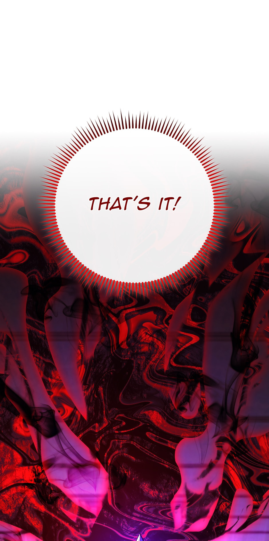 Read The Hero Returns chapter 69 image 66 on Lezhin