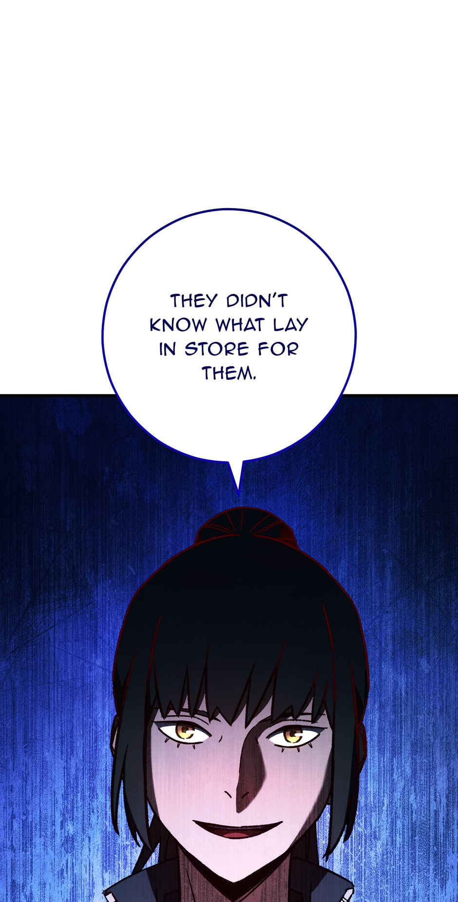 Read The Hero Returns chapter 69 image 7 on Lezhin