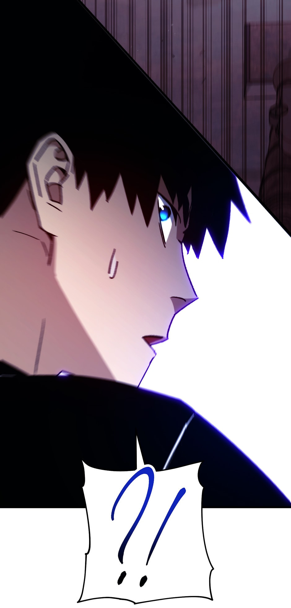 Read The Hero Returns chapter 69 image 79 on Lezhin