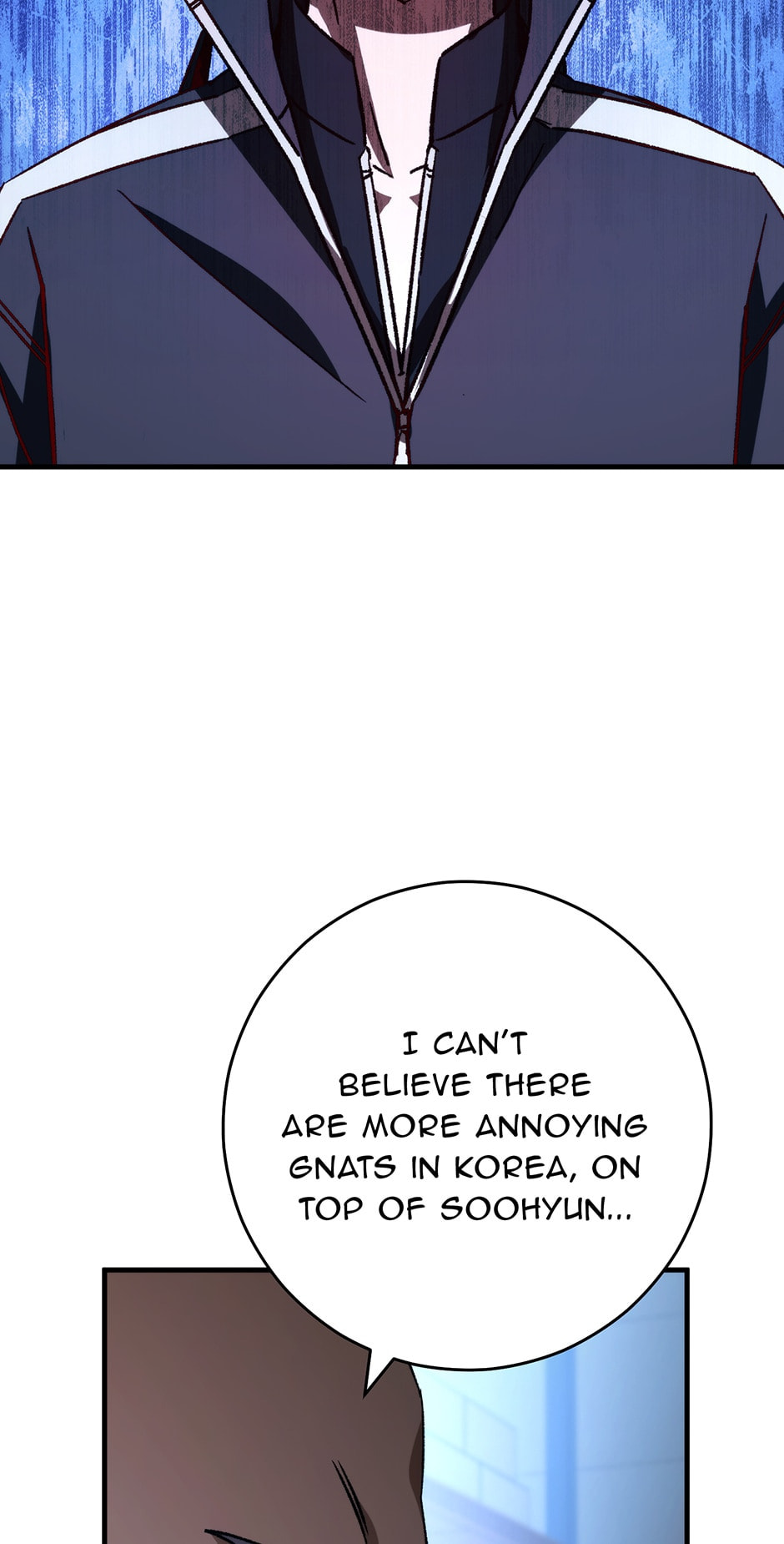 Read The Hero Returns chapter 69 image 8 on Lezhin