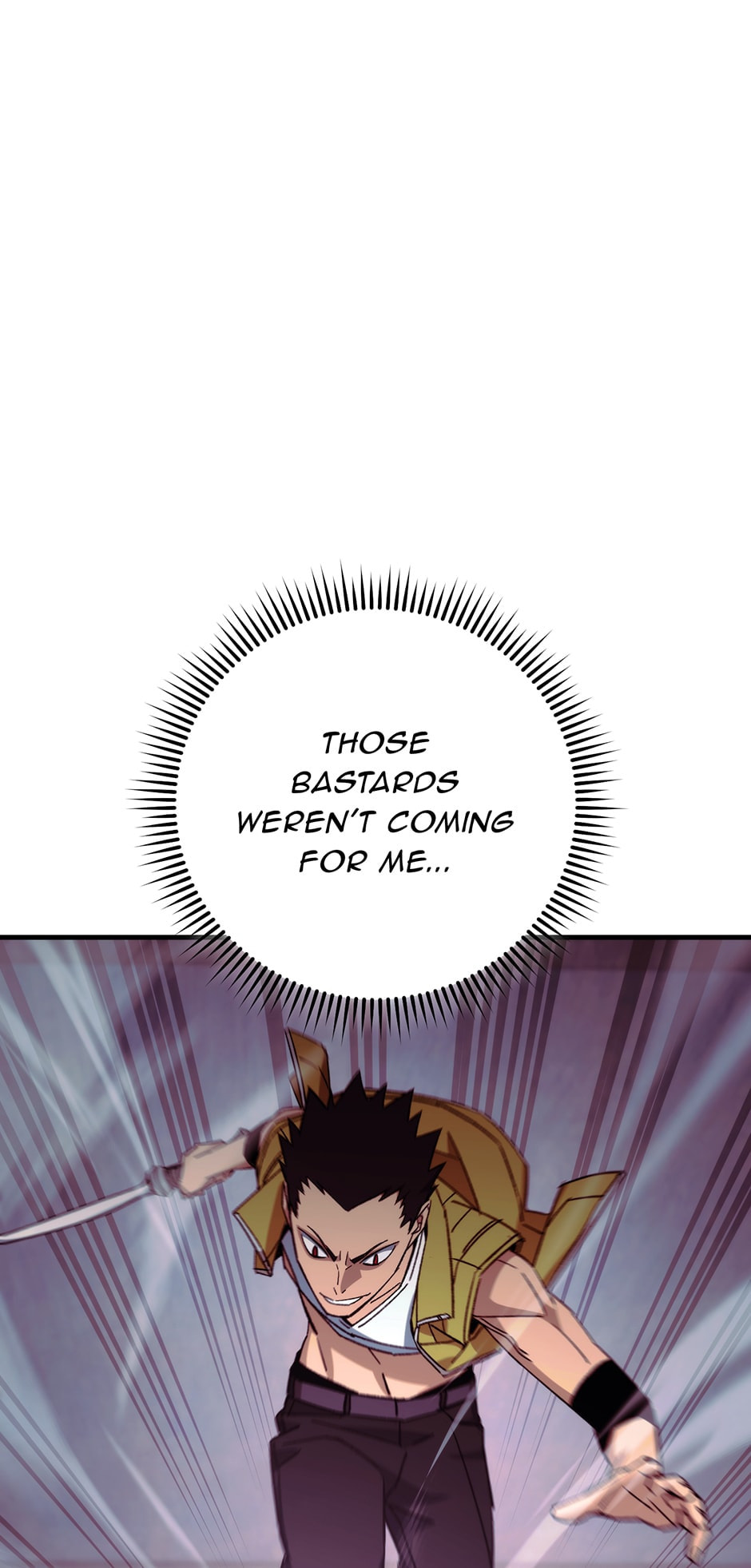 Read The Hero Returns chapter 69 image 80 on Lezhin