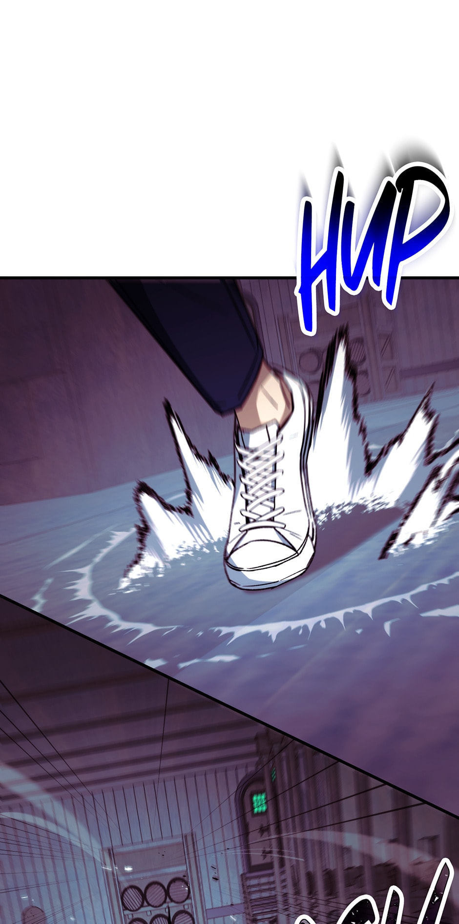 Read The Hero Returns chapter 69 image 82 on Lezhin