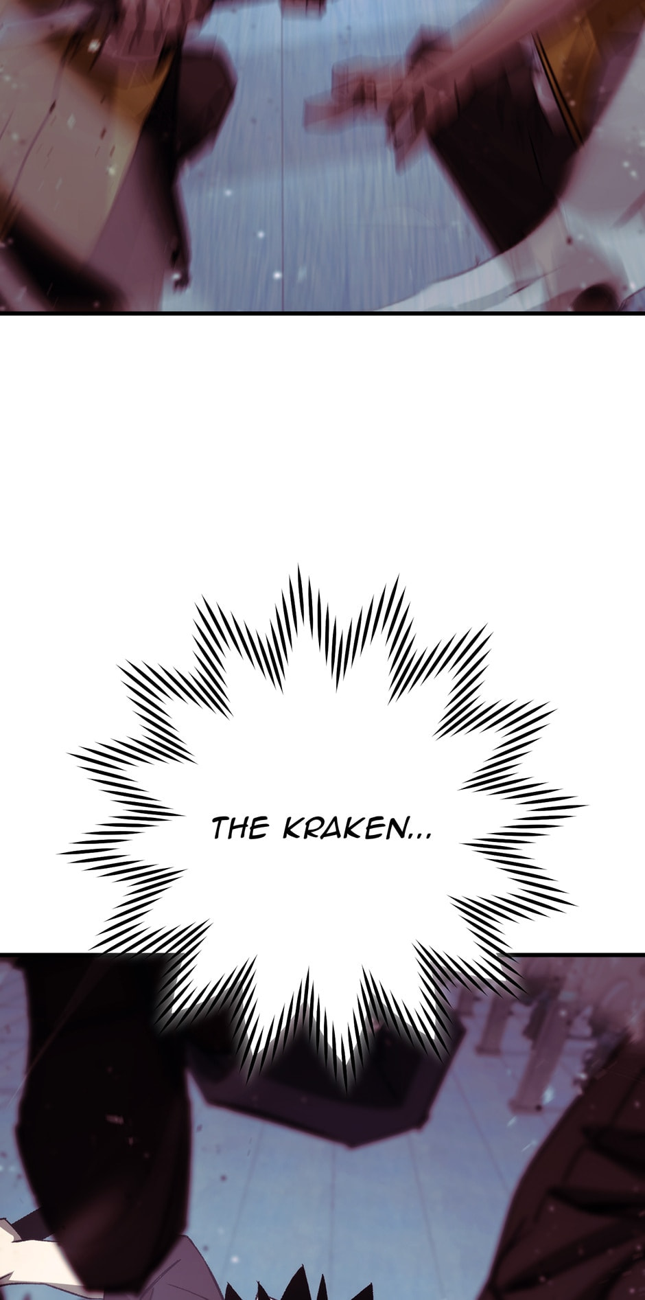 Read The Hero Returns chapter 69 image 87 on Lezhin