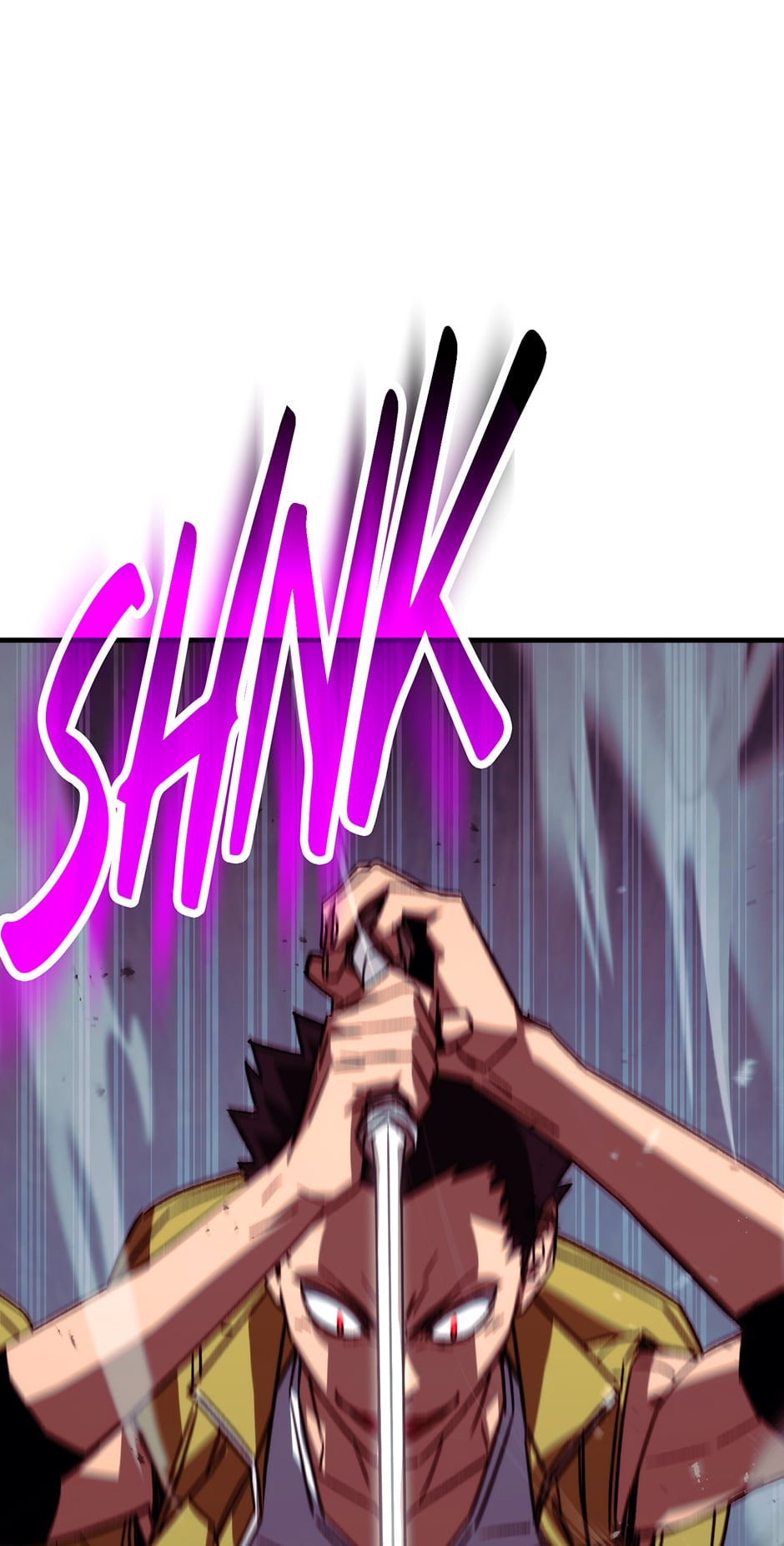 Read The Hero Returns chapter 69 image 90 on Lezhin