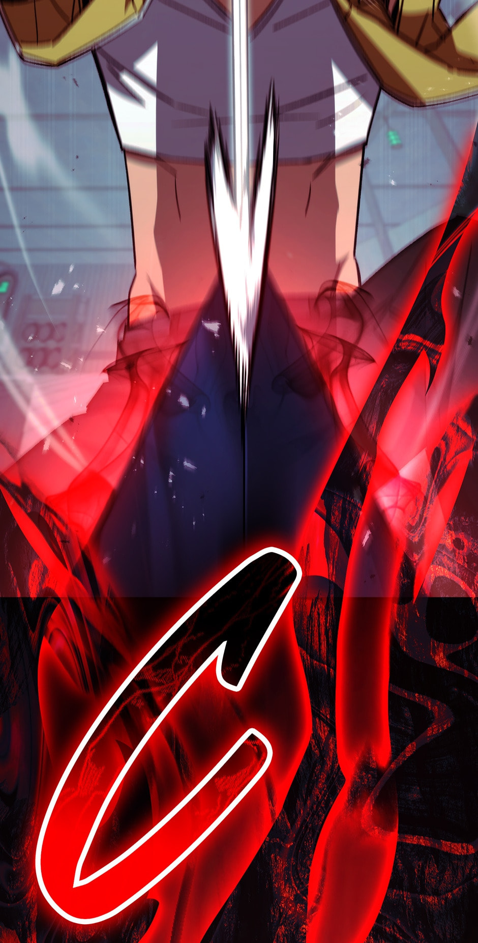 Read The Hero Returns chapter 69 image 91 on Lezhin