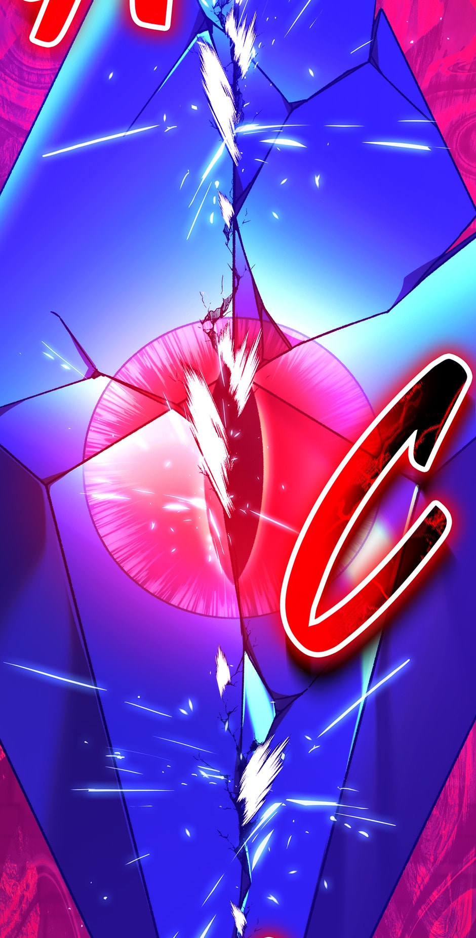 Read The Hero Returns chapter 69 image 93 on Lezhin