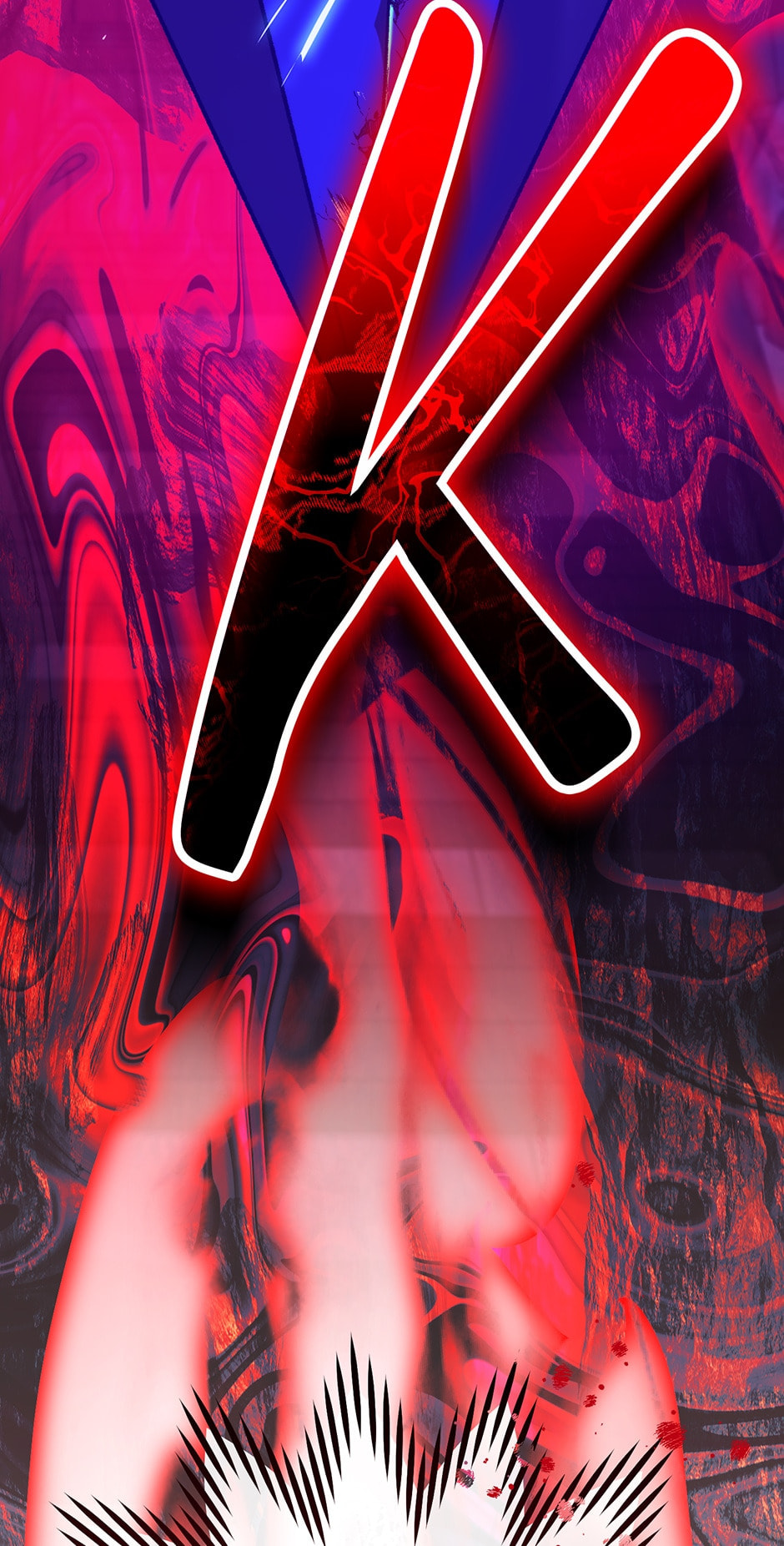 Read The Hero Returns chapter 69 image 94 on Lezhin