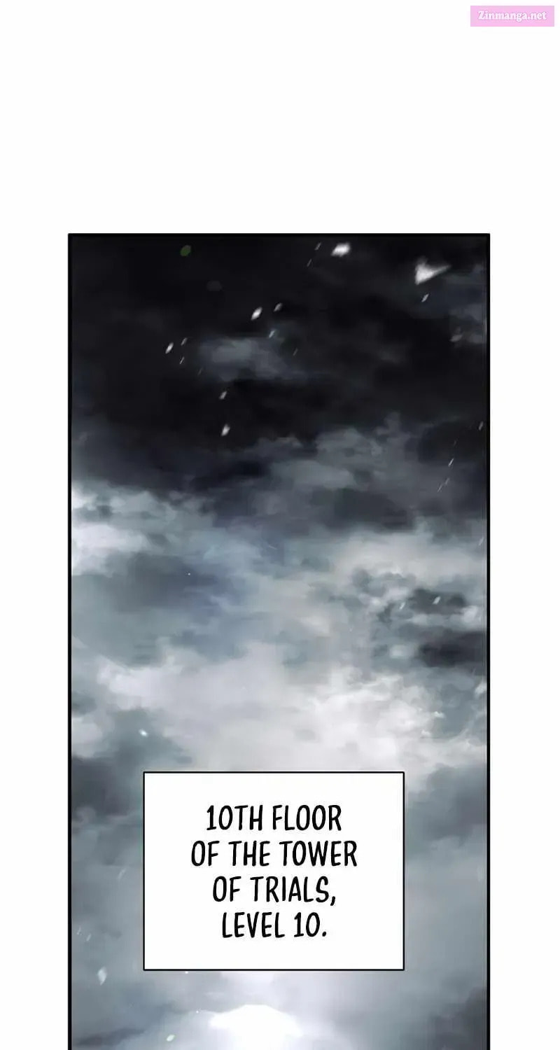 Read The Hero Returns chapter 7.1 image 1 on Lezhin