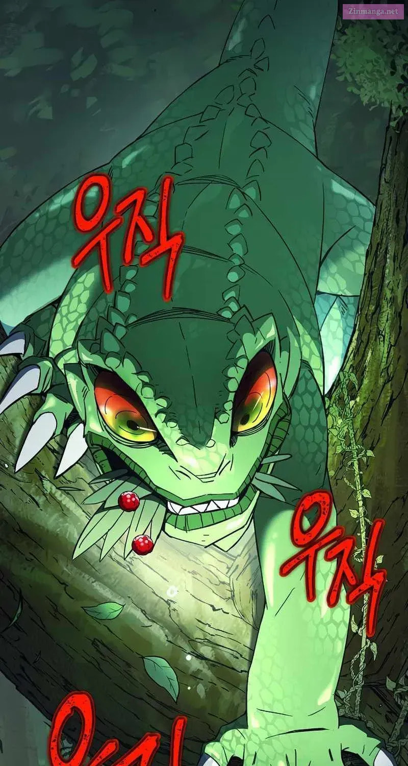 Read The Hero Returns chapter 7.1 image 10 on Lezhin