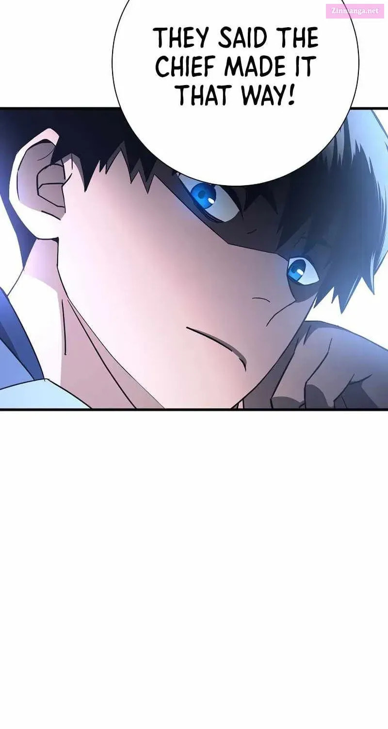 Read The Hero Returns chapter 7.1 image 102 on Lezhin