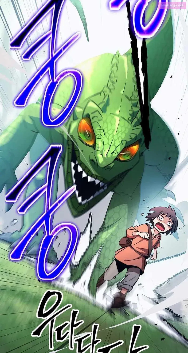 Read The Hero Returns chapter 7.1 image 16 on Lezhin