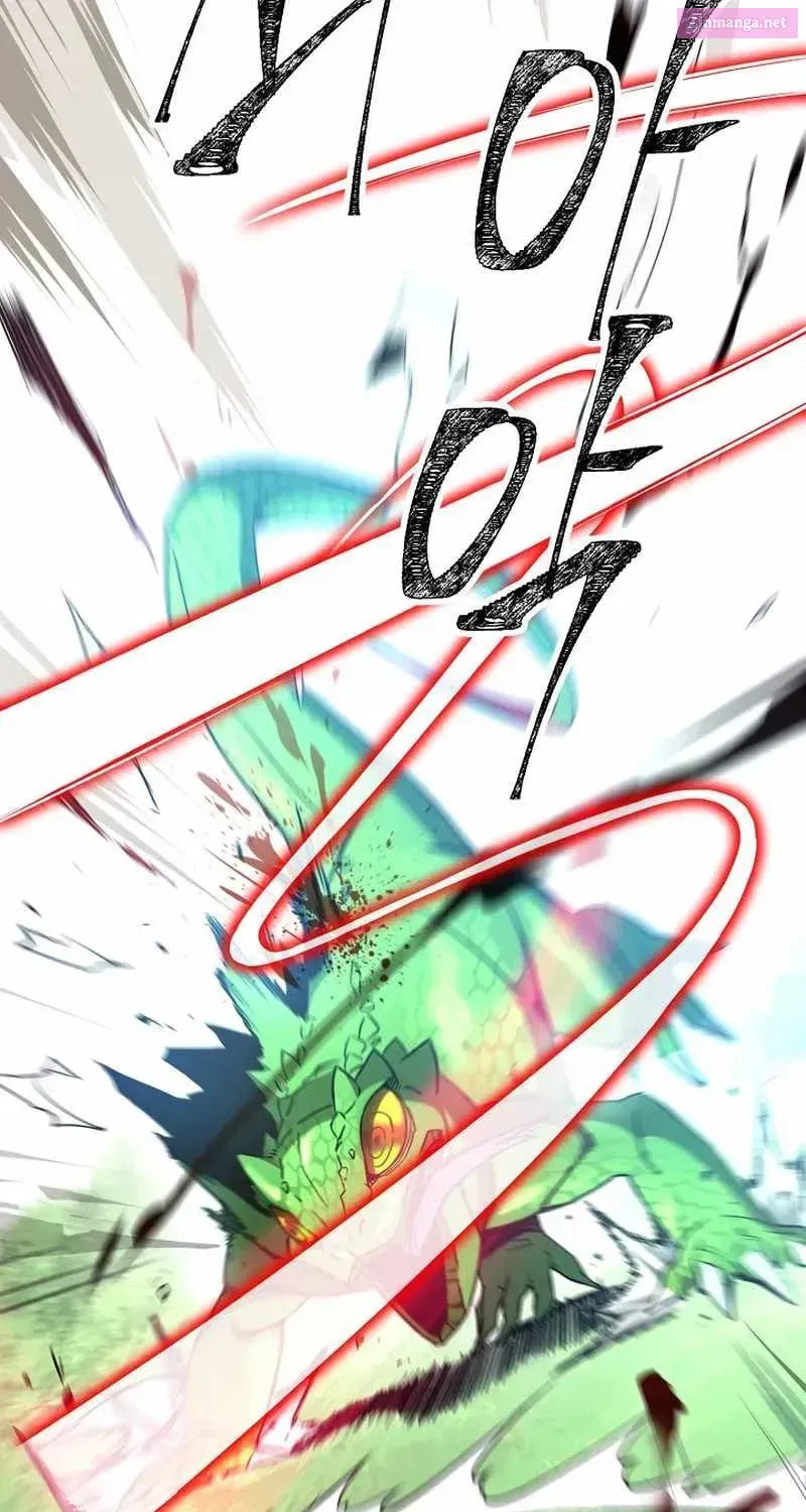 Read The Hero Returns chapter 7.1 image 28 on Lezhin