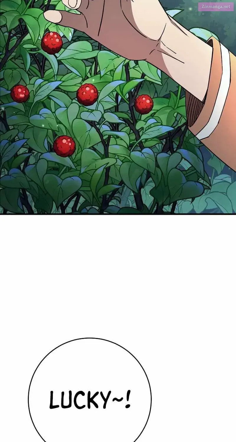Read The Hero Returns chapter 7.1 image 3 on Lezhin
