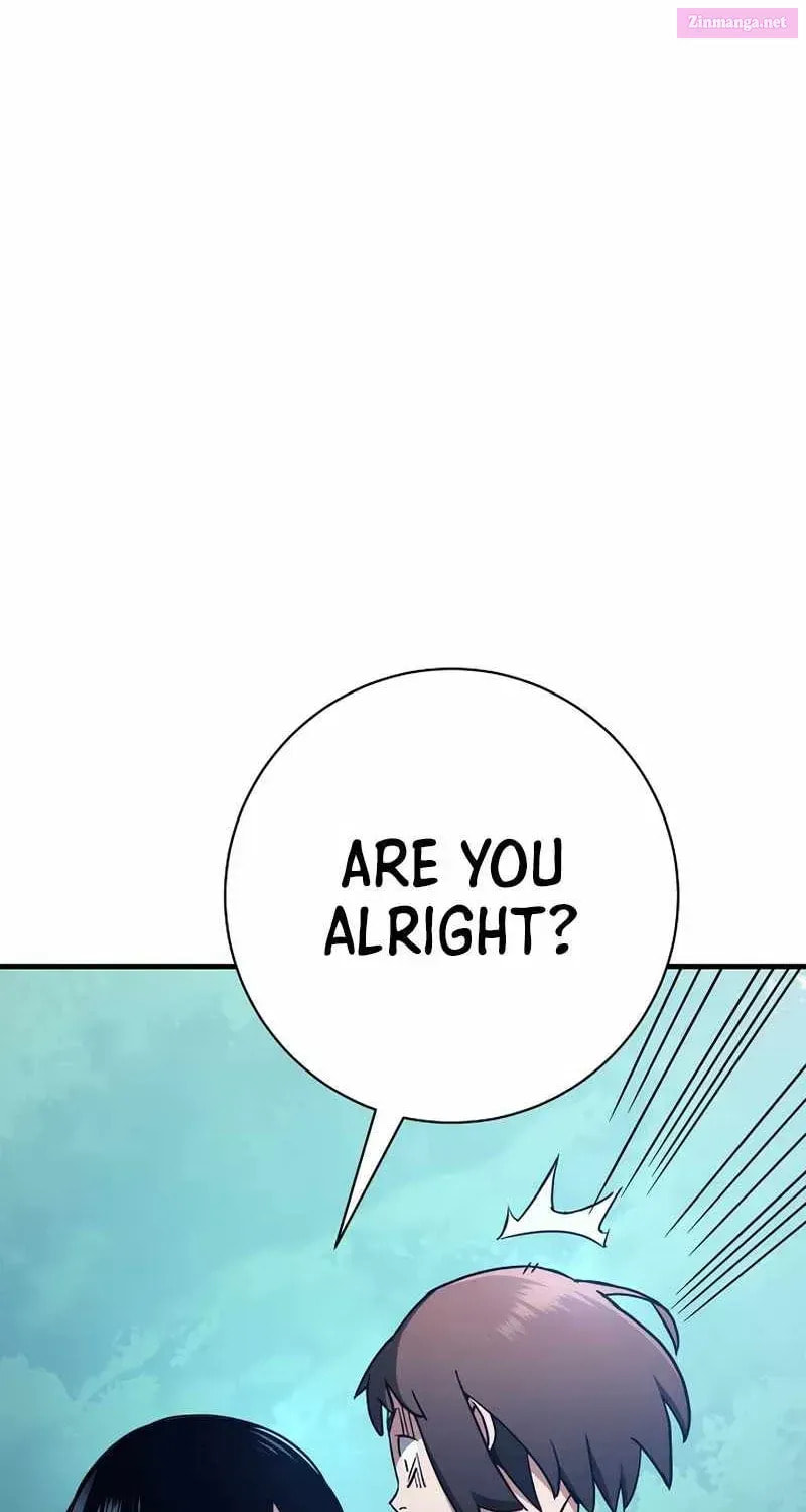 Read The Hero Returns chapter 7.1 image 32 on Lezhin