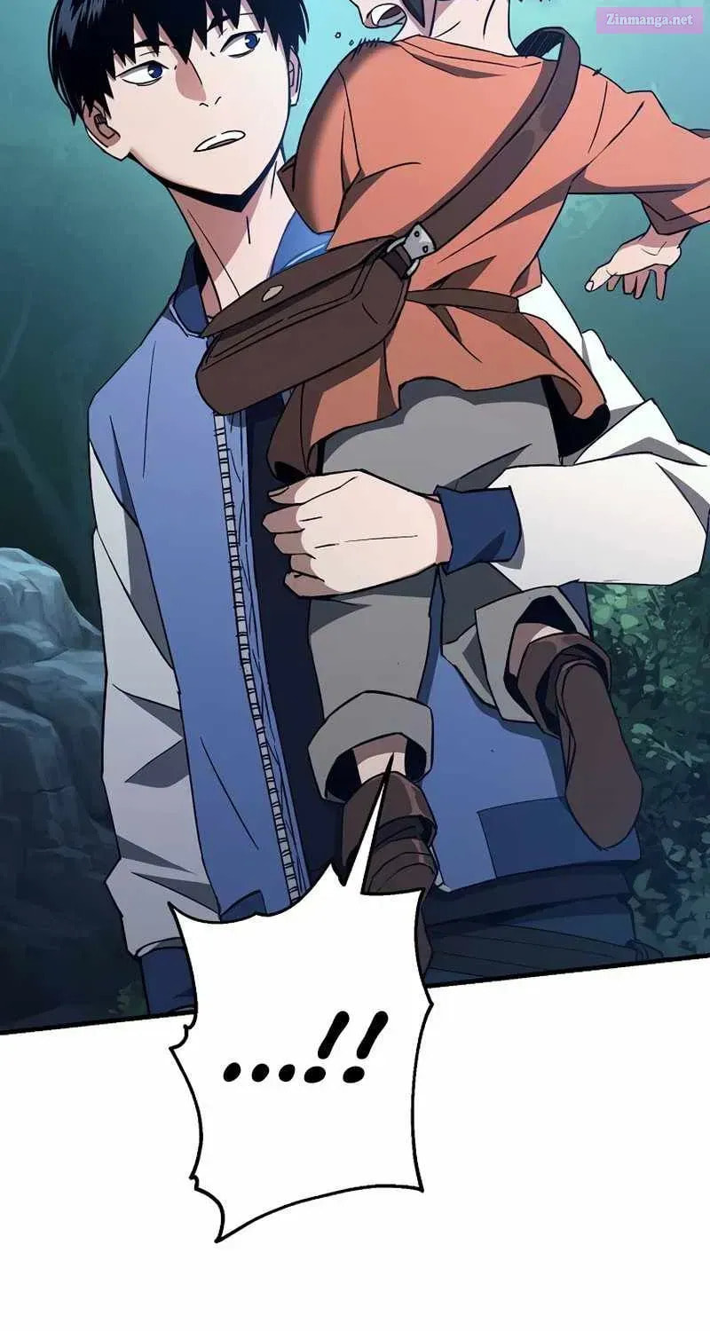 Read The Hero Returns chapter 7.1 image 33 on Lezhin