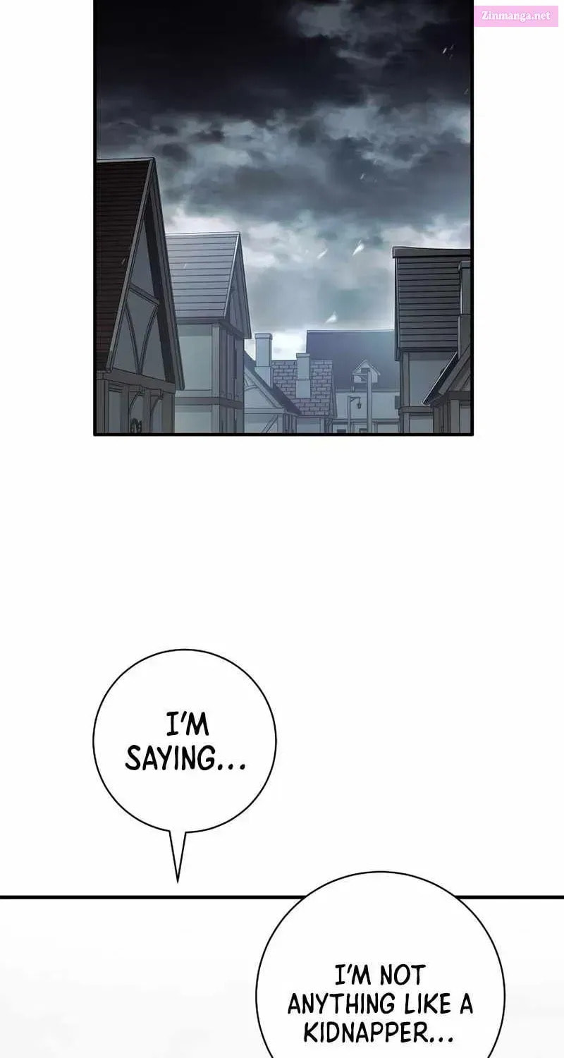 Read The Hero Returns chapter 7.1 image 36 on Lezhin