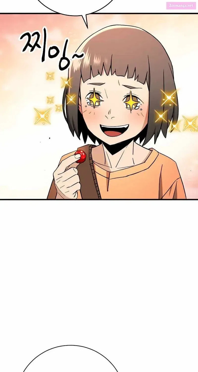 Read The Hero Returns chapter 7.1 image 4 on Lezhin