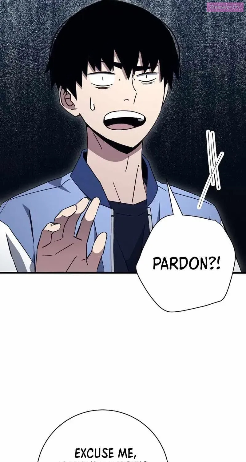 Read The Hero Returns chapter 7.1 image 42 on Lezhin