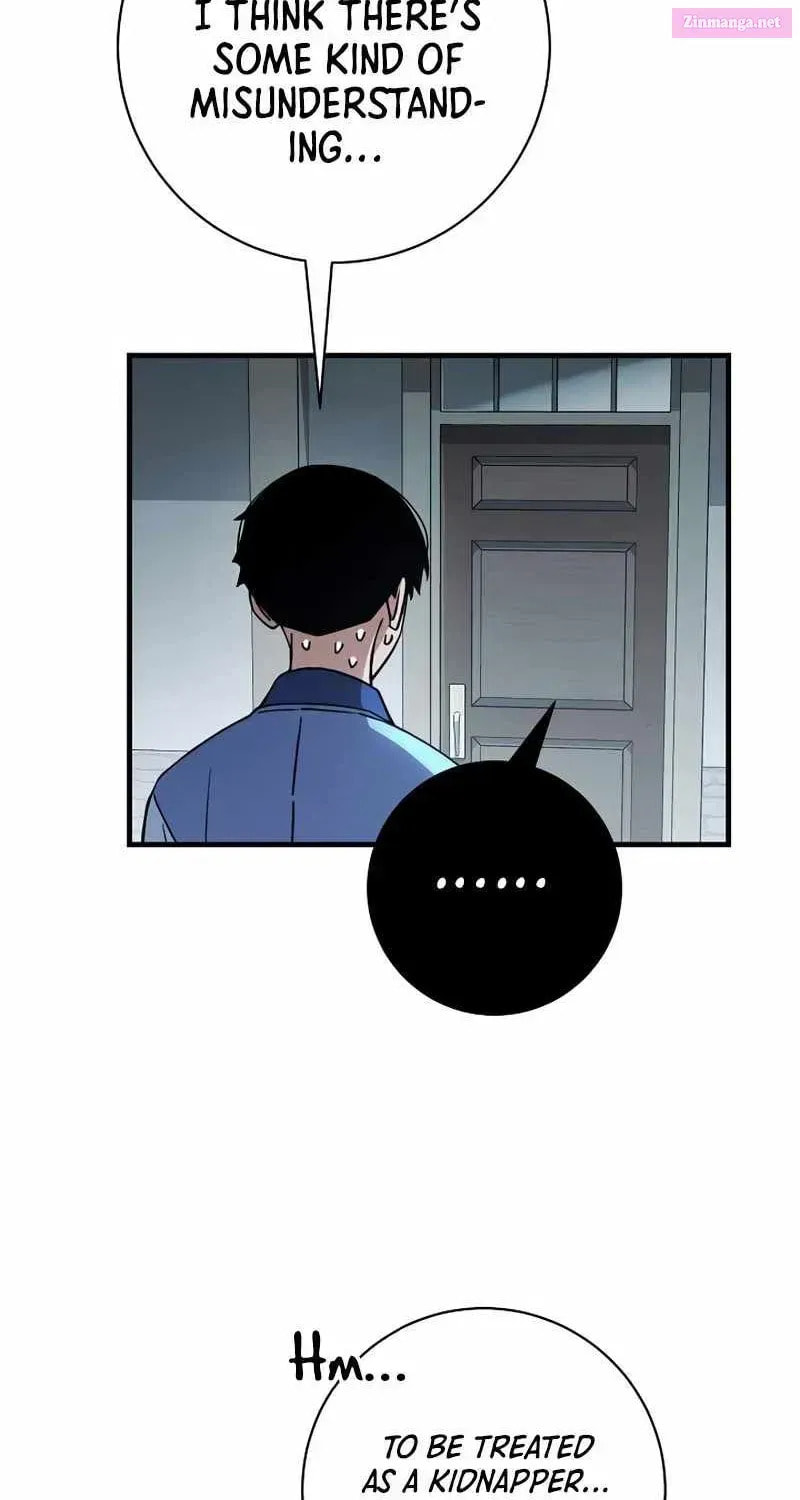 Read The Hero Returns chapter 7.1 image 43 on Lezhin