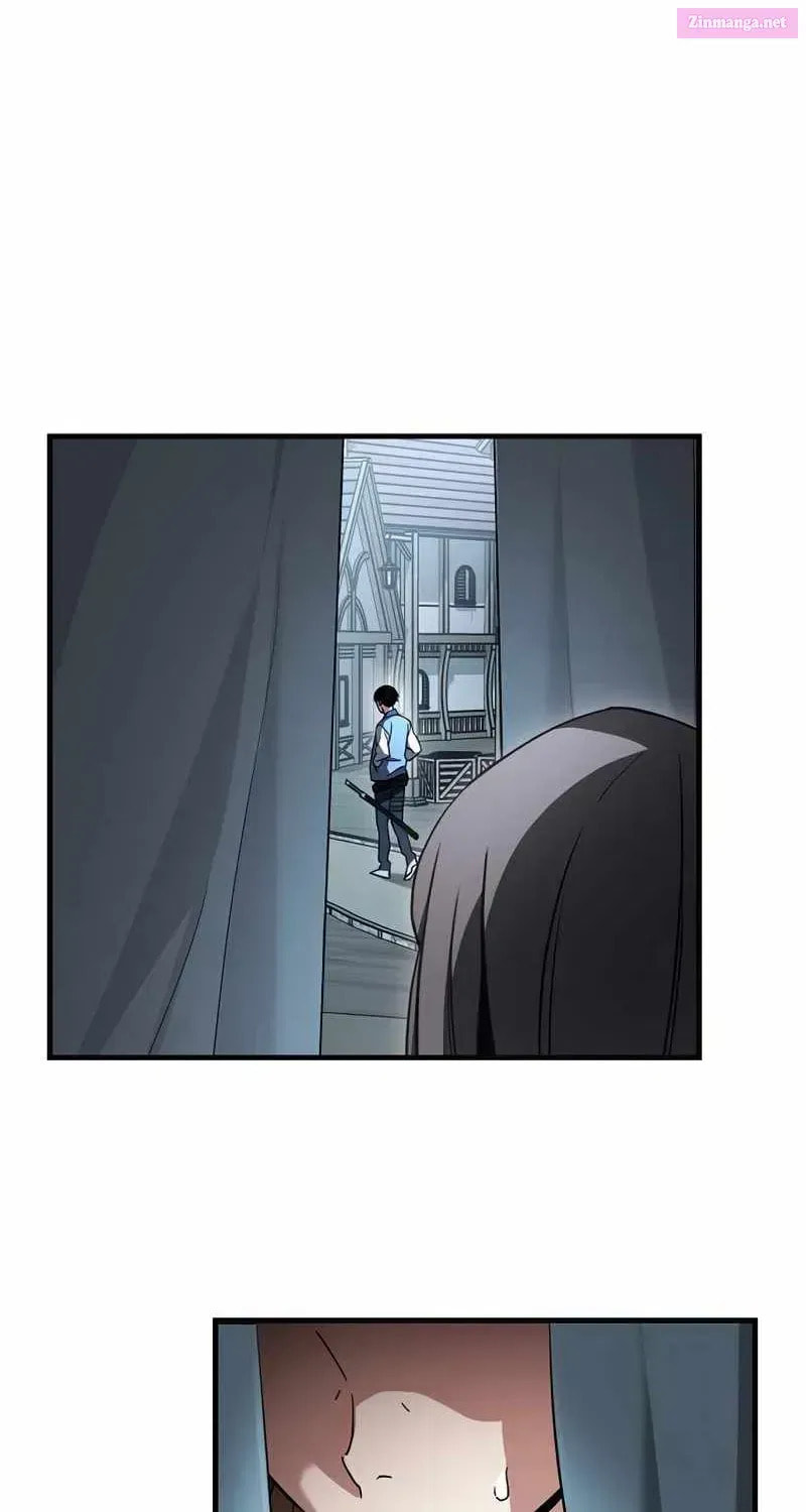 Read The Hero Returns chapter 7.1 image 46 on Lezhin