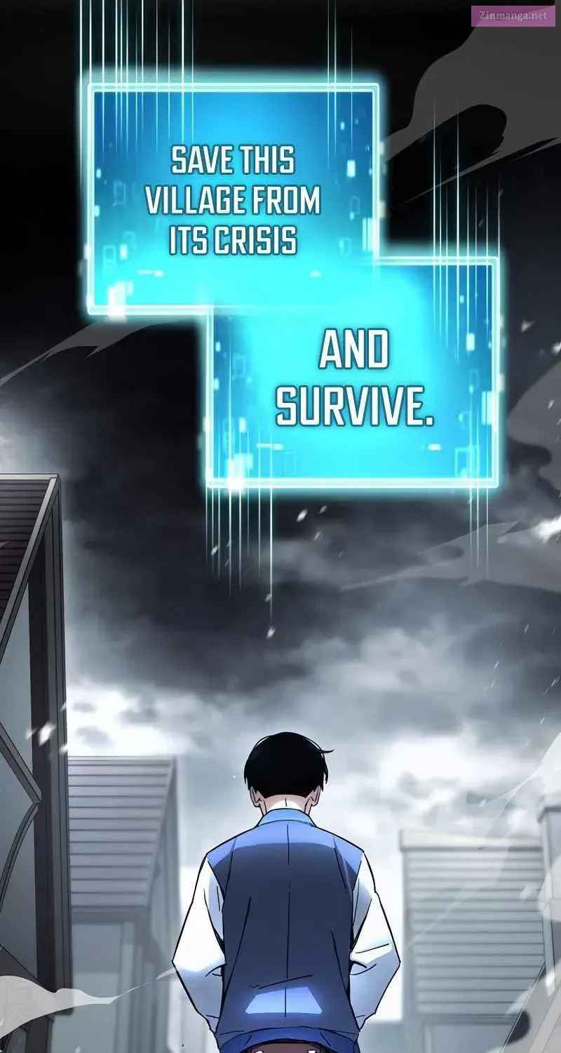 Read The Hero Returns chapter 7.1 image 49 on Lezhin