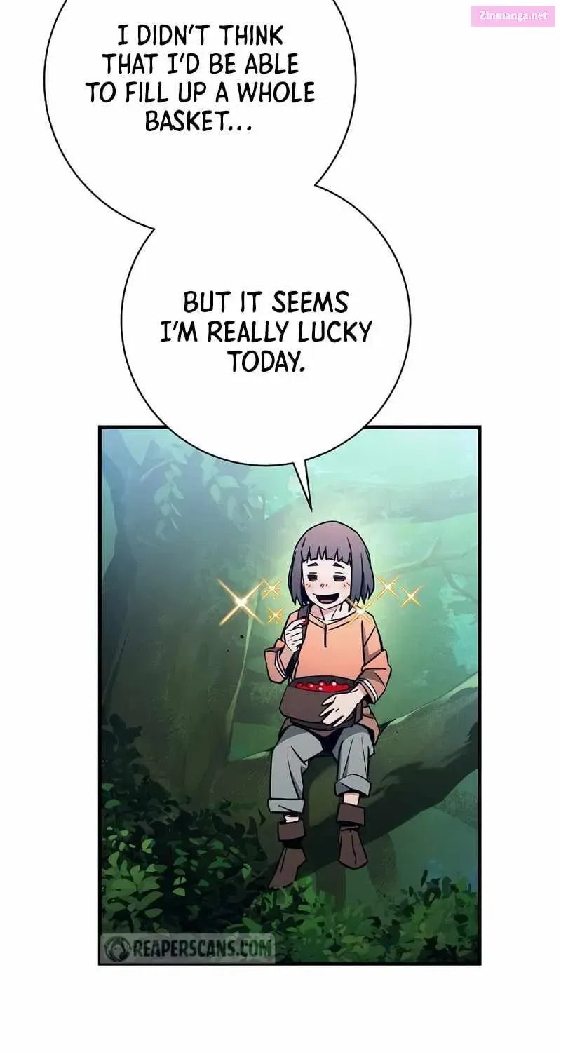 Read The Hero Returns chapter 7.1 image 5 on Lezhin
