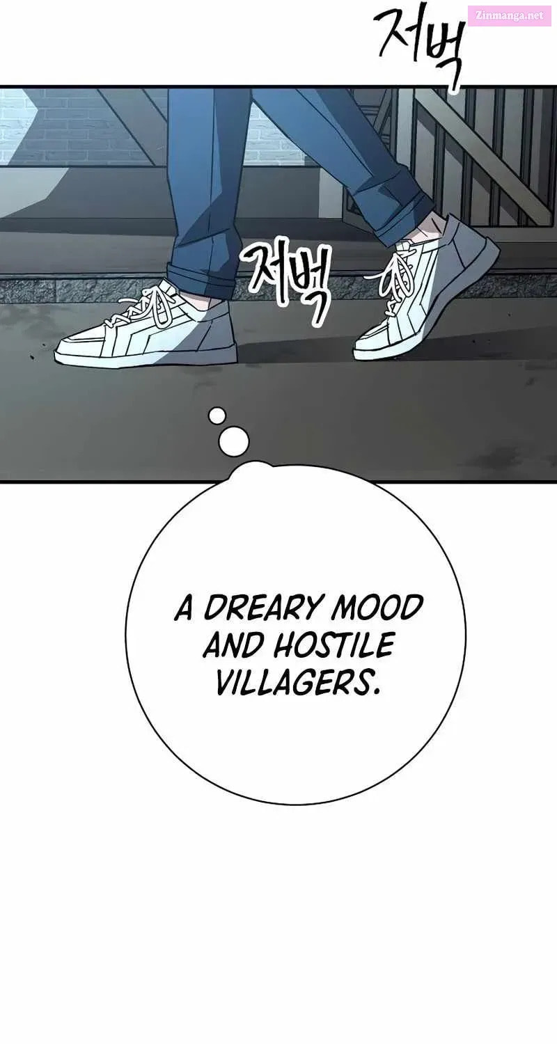 Read The Hero Returns chapter 7.1 image 51 on Lezhin