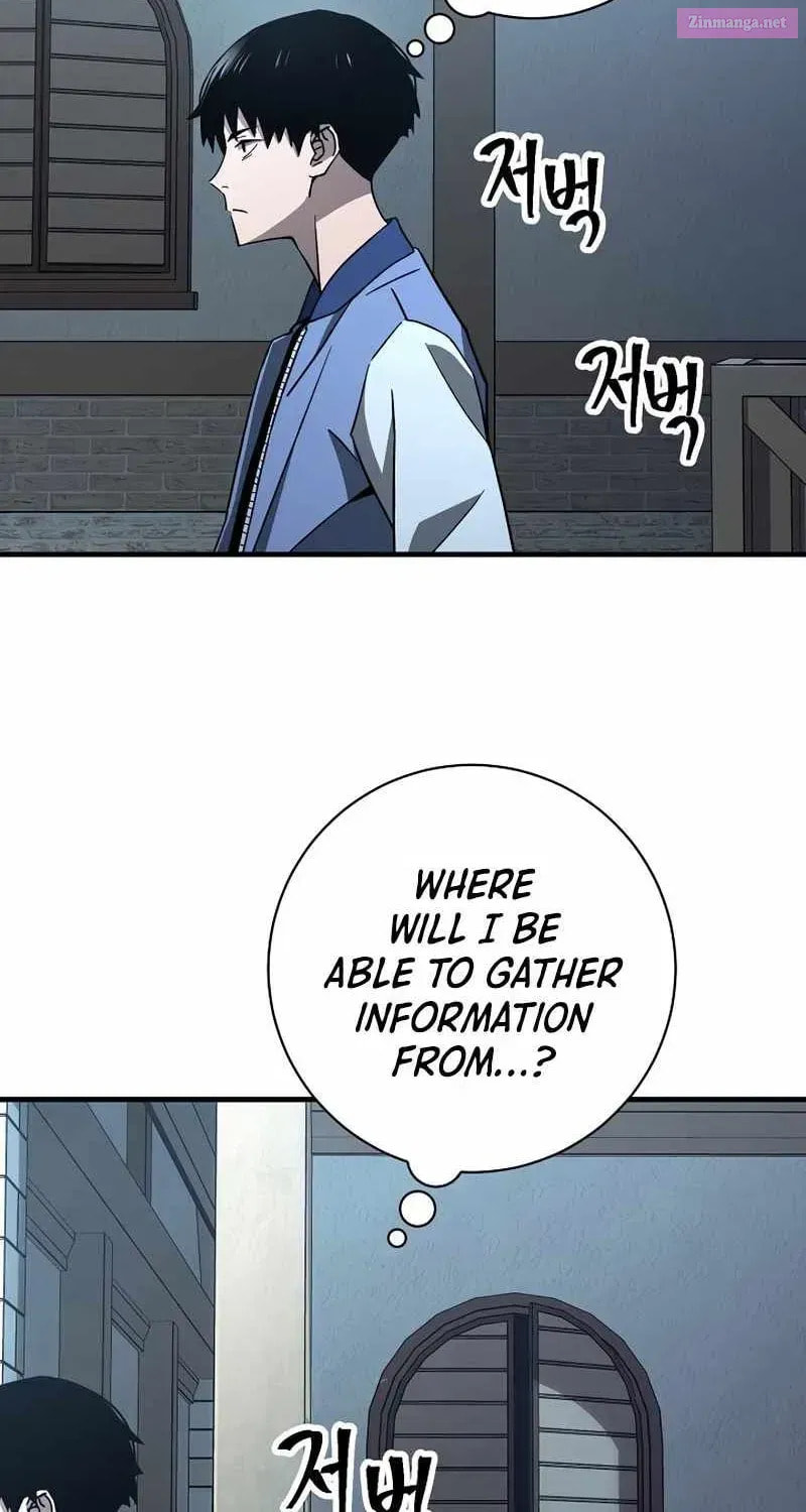 Read The Hero Returns chapter 7.1 image 54 on Lezhin