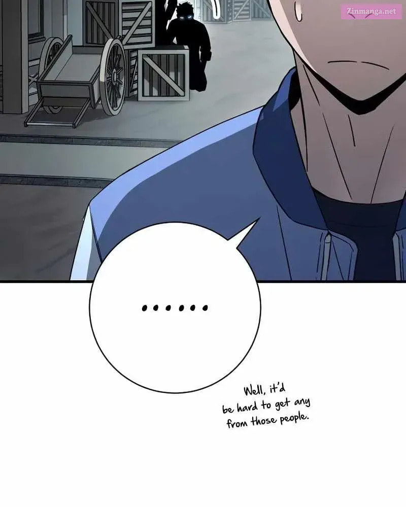 Read The Hero Returns chapter 7.1 image 57 on Lezhin