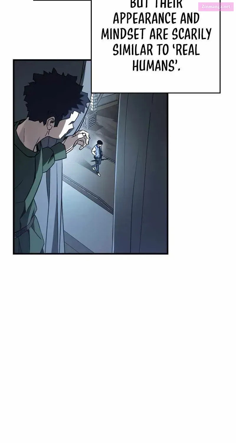 Read The Hero Returns chapter 7.1 image 59 on Lezhin
