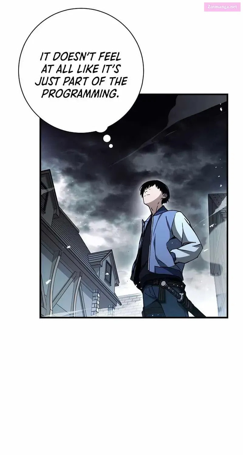 Read The Hero Returns chapter 7.1 image 60 on Lezhin