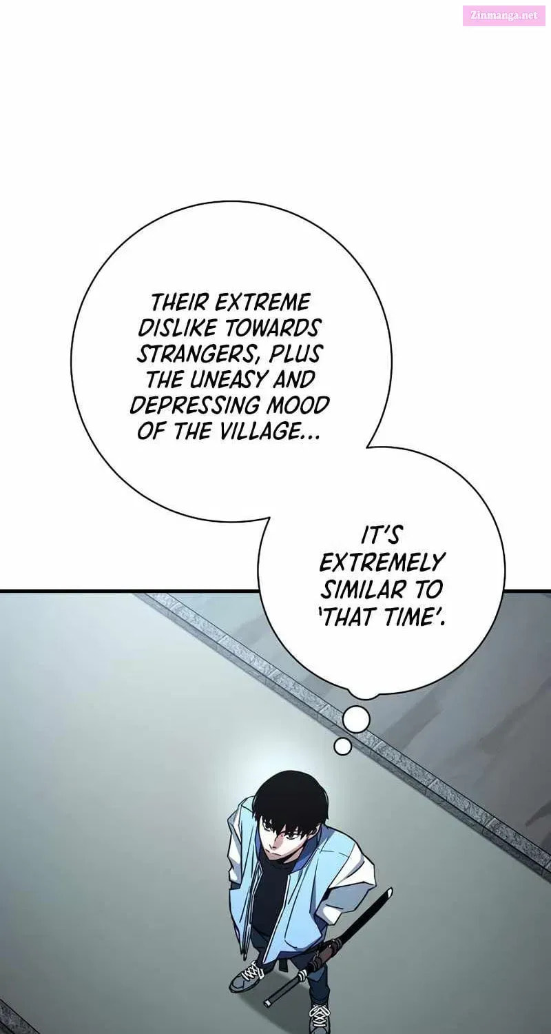 Read The Hero Returns chapter 7.1 image 61 on Lezhin