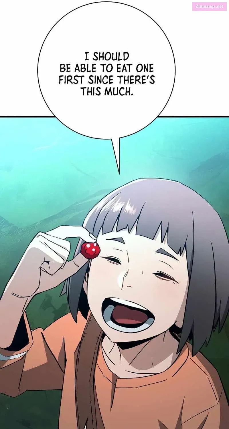 Read The Hero Returns chapter 7.1 image 7 on Lezhin