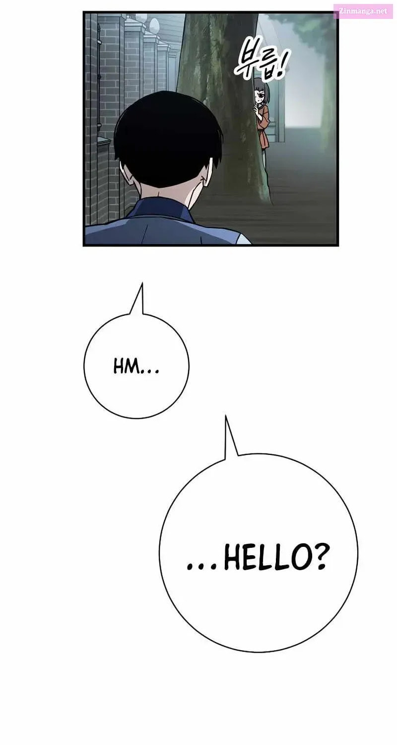 Read The Hero Returns chapter 7.1 image 75 on Lezhin