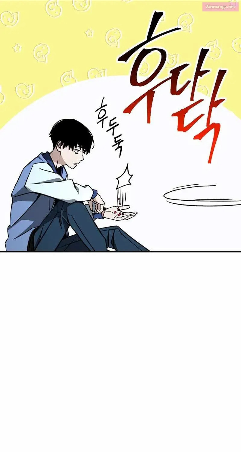 Read The Hero Returns chapter 7.1 image 79 on Lezhin