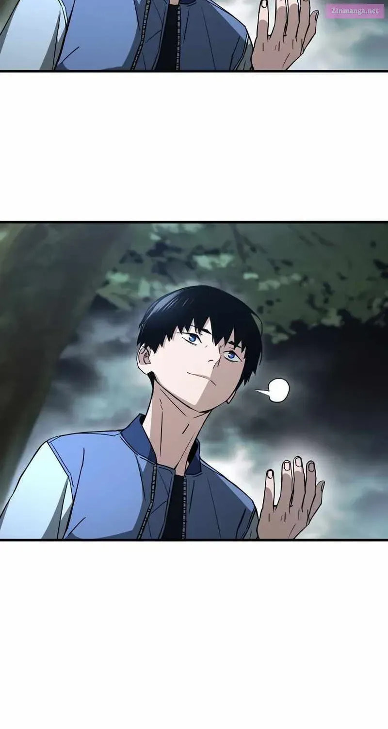 Read The Hero Returns chapter 7.1 image 84 on Lezhin