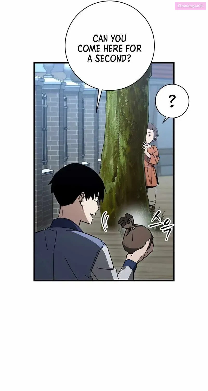 Read The Hero Returns chapter 7.1 image 86 on Lezhin
