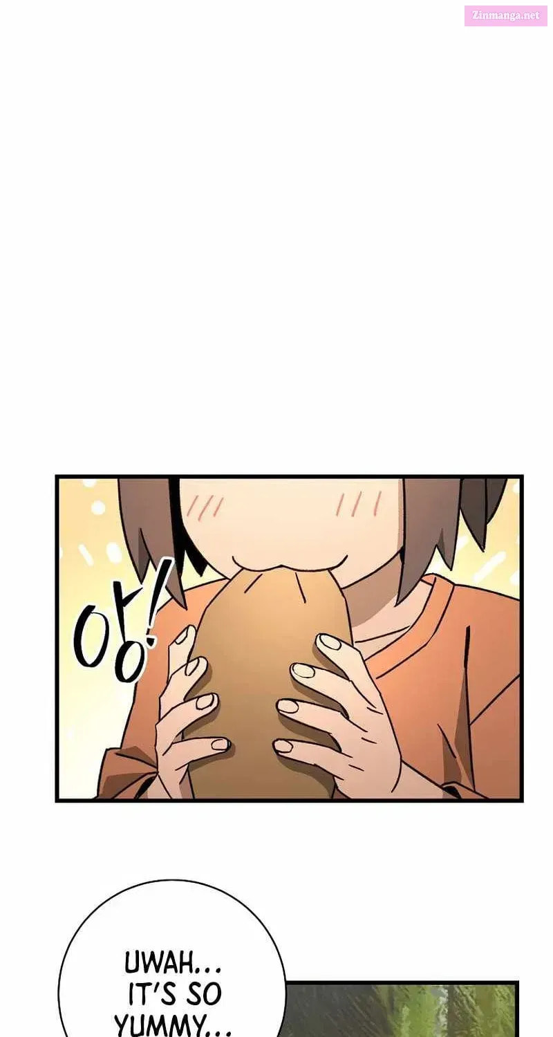 Read The Hero Returns chapter 7.1 image 89 on Lezhin