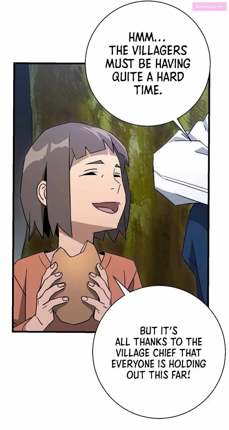 Read The Hero Returns chapter 7.1 image 92 on Lezhin