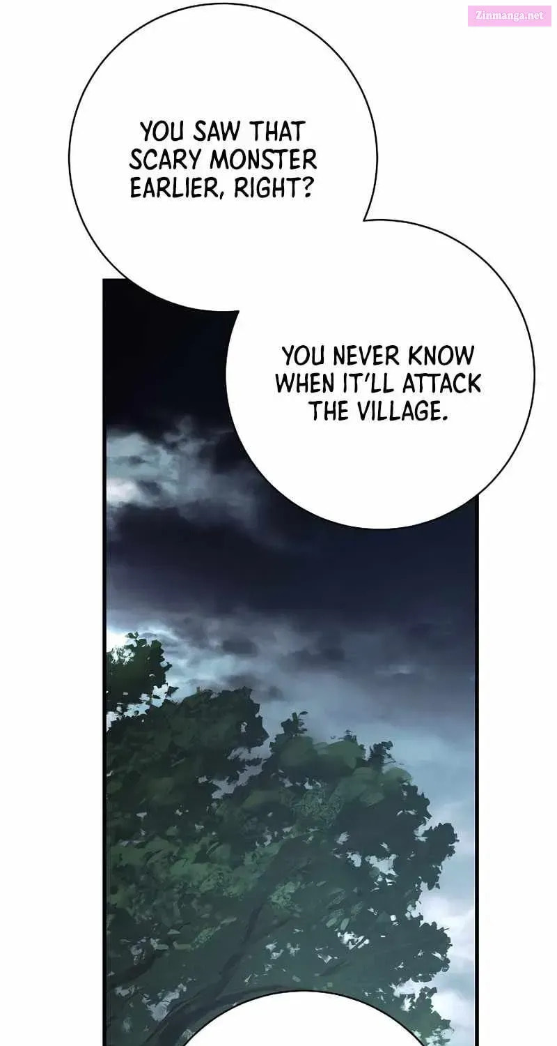 Read The Hero Returns chapter 7.1 image 99 on Lezhin