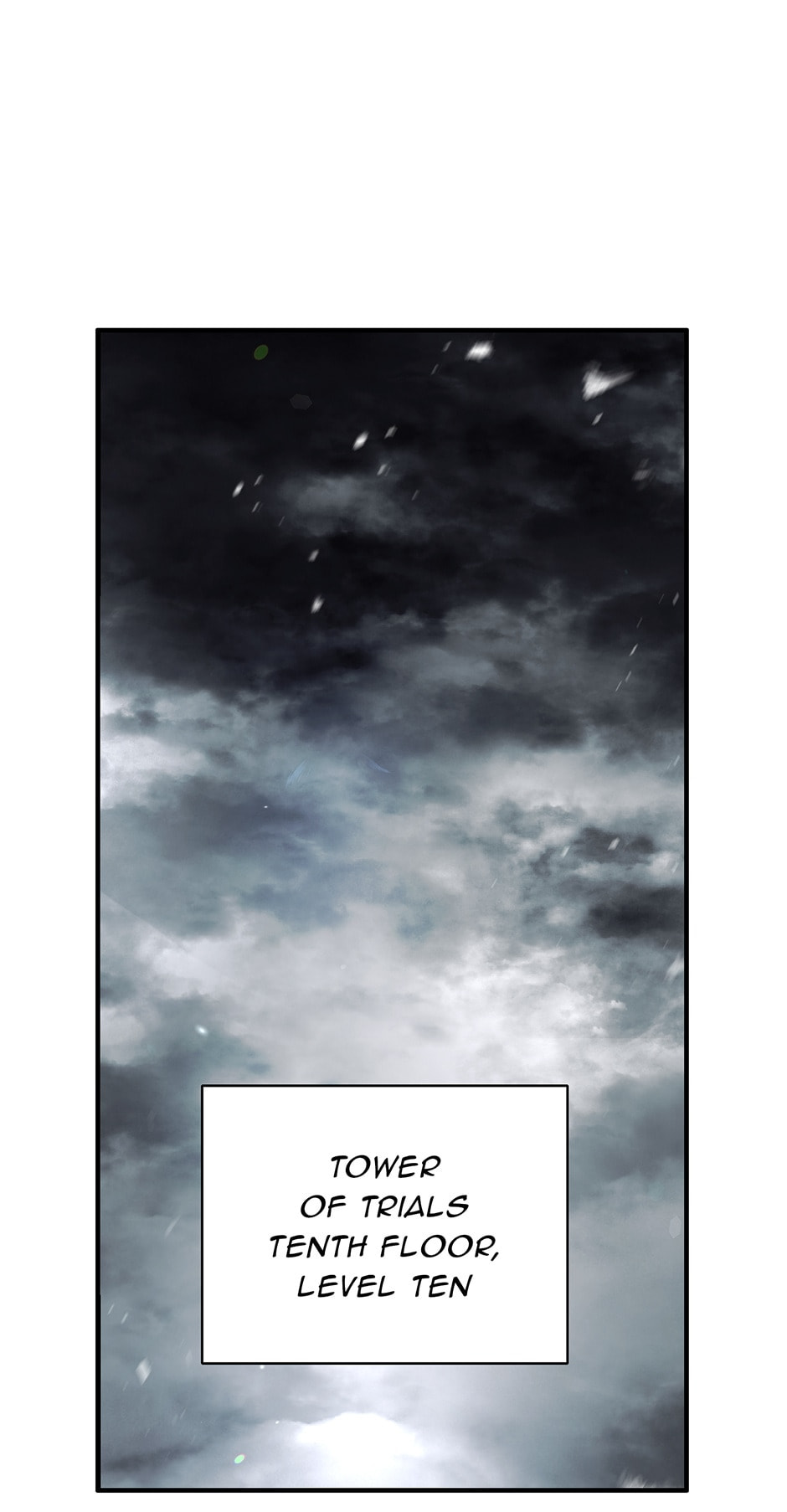 Read The Hero Returns chapter 7 image 0 on Lezhin
