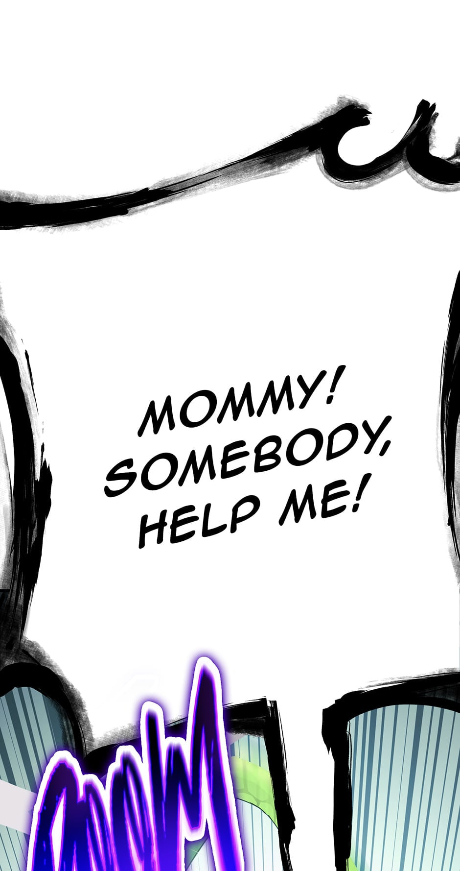 Read The Hero Returns chapter 7 image 12 on Lezhin