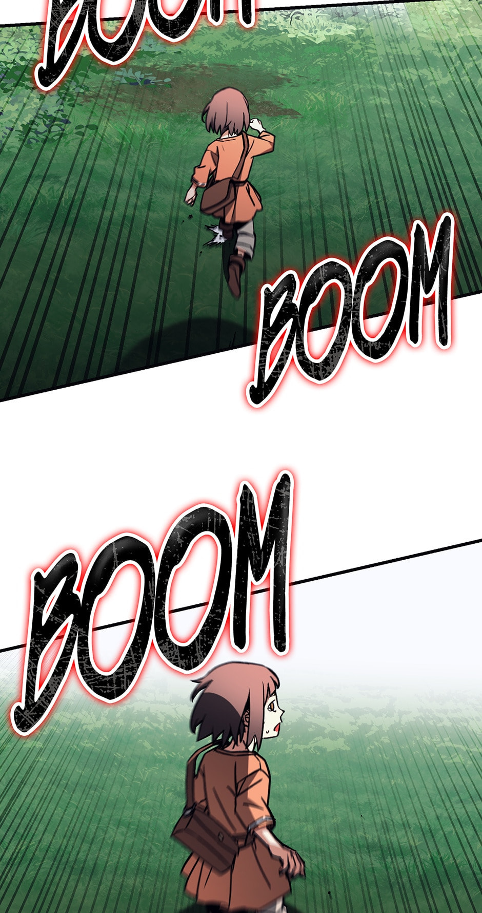 Read The Hero Returns chapter 7 image 15 on Lezhin